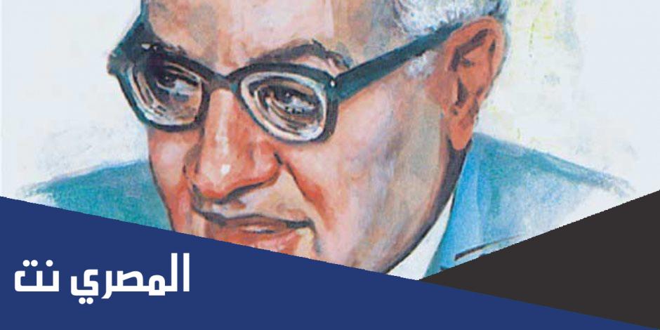 مسرحية للشرقاوي من 10 حروف
