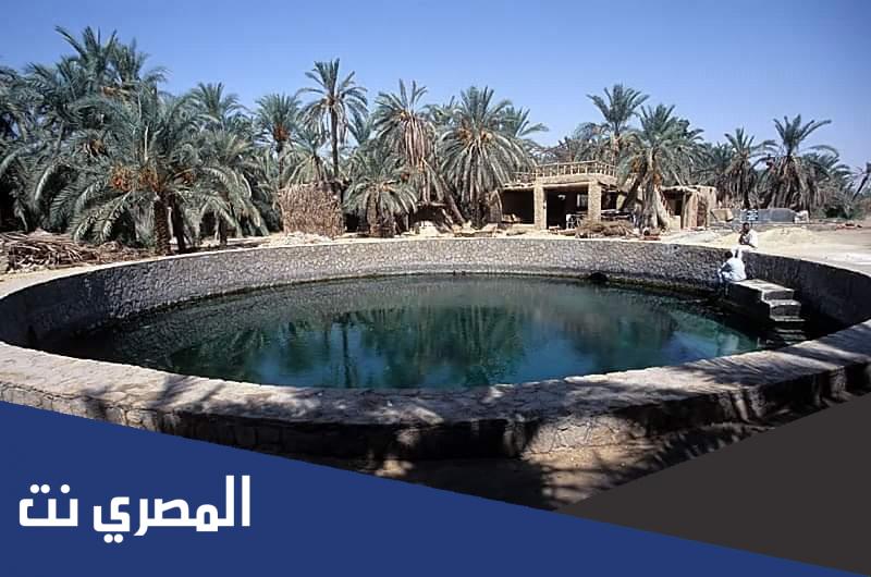 اهم الاماكن السياحية وما تشتهر به واهم منتجاتها
