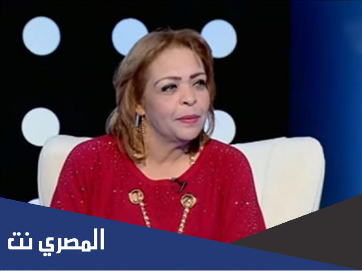 من هي الفنانه سحر كامل