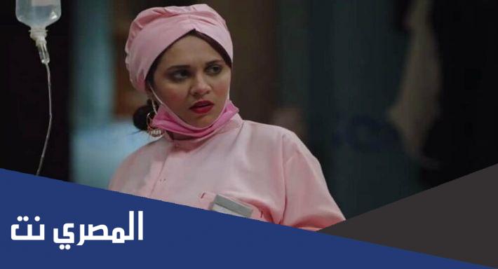 من هي مربوحة في مسلسل الكبير اوي