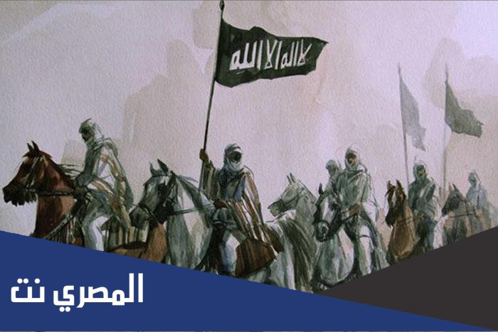 من هو الصحابي الذي اقترح حفر الخندق