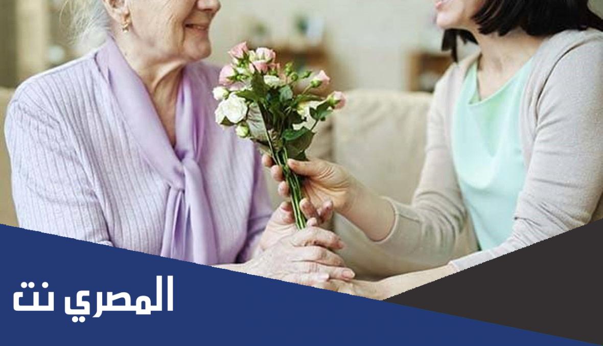 كلمة للام في عيد الفطر 2022