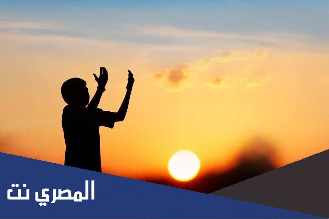 أفضل دعاء للميت المرأة