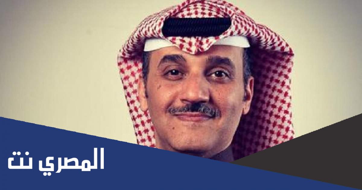 خالد البريكي شيعي ام سني