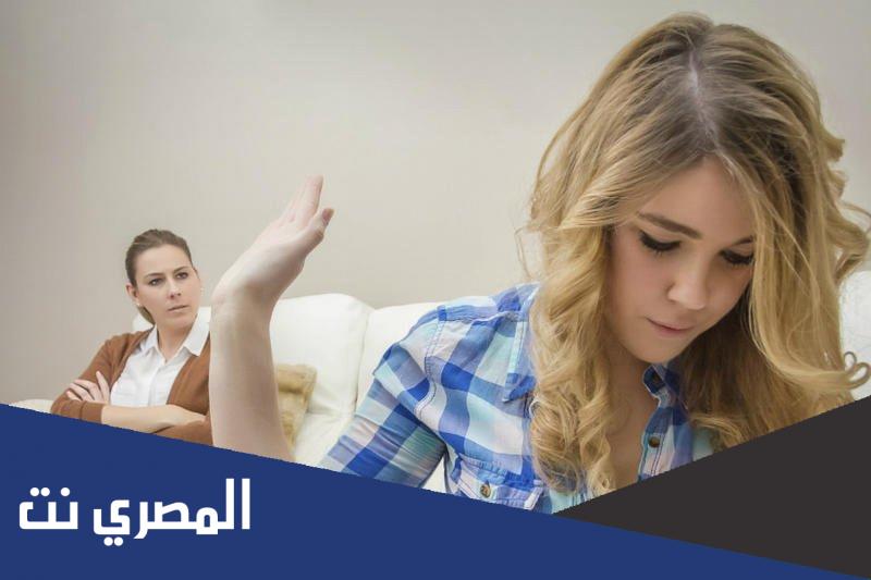 معلومات في علم النفس عن الفتاة المراهقة