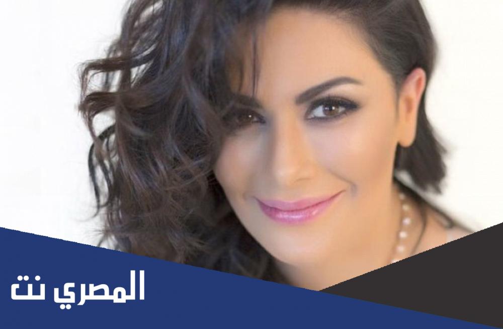 ابن الفنانة صبا مبارك