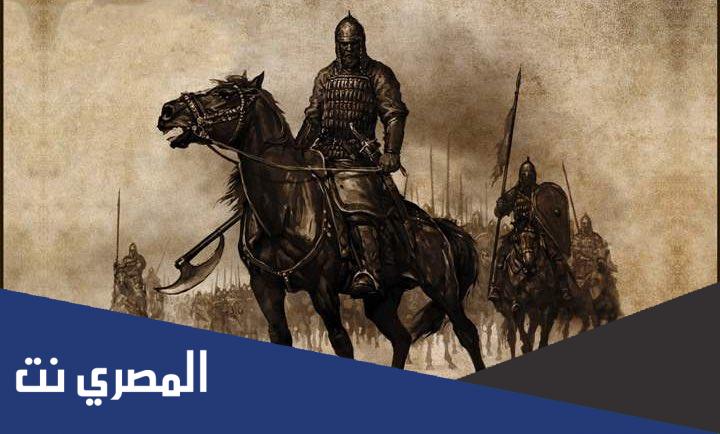 من هو الصحابي الذي لو أقسم على الله لأبره