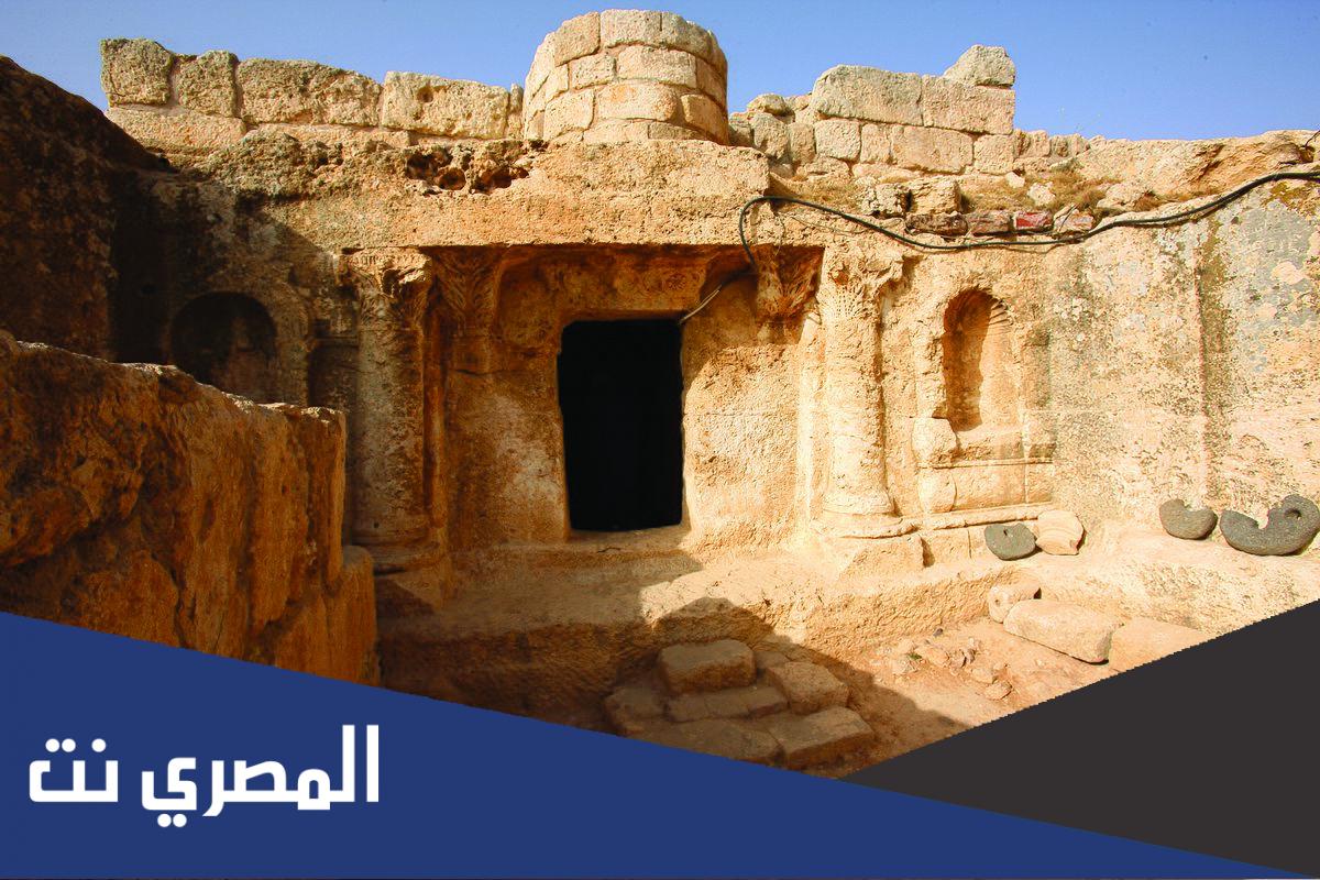 كم عدد سنوات نوم أهل الكهف