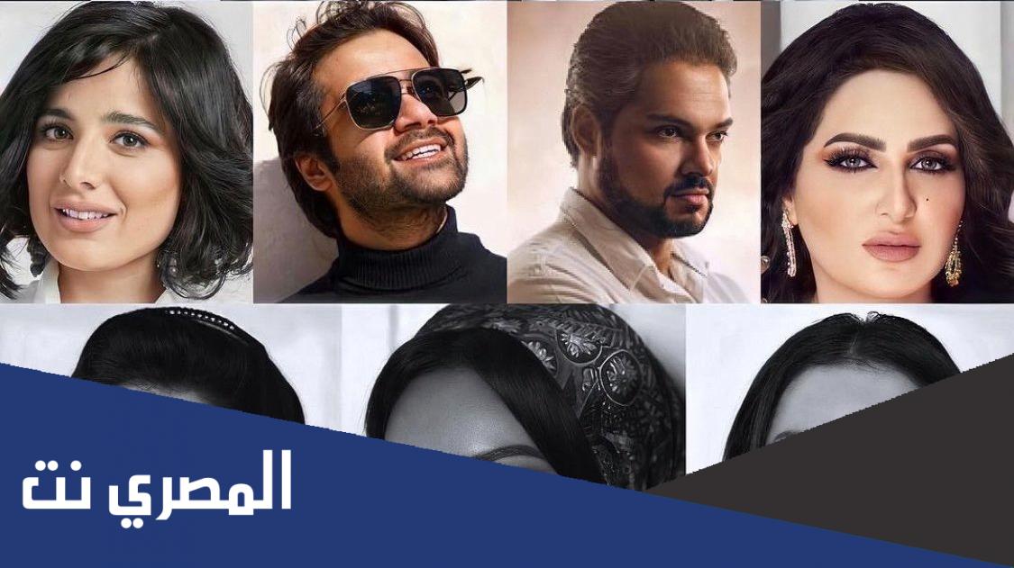 قصة مسلسل حبي الباهر