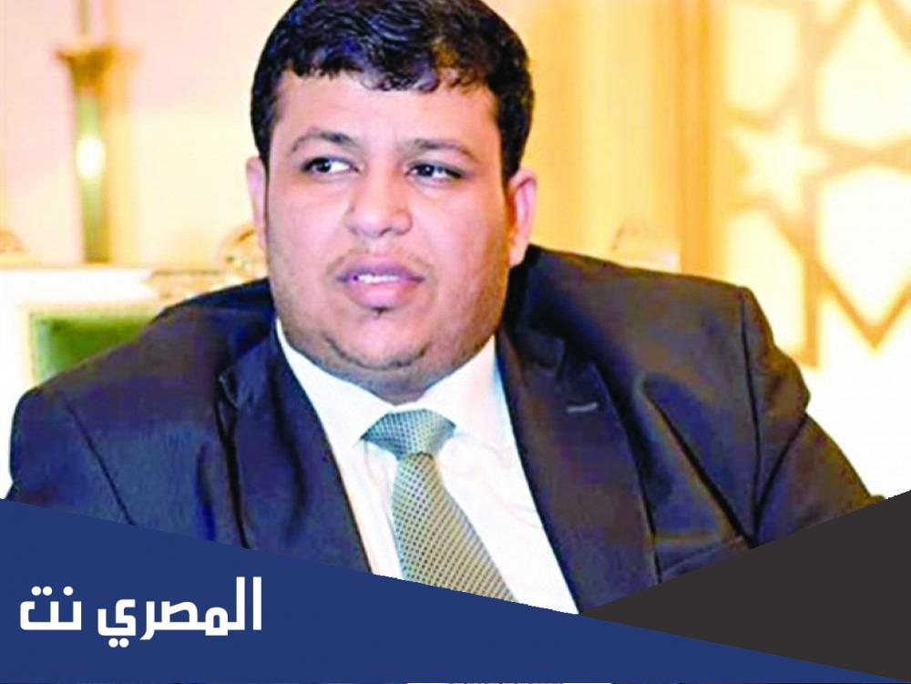 عدد ابناء عبدالله العليمي باوزير