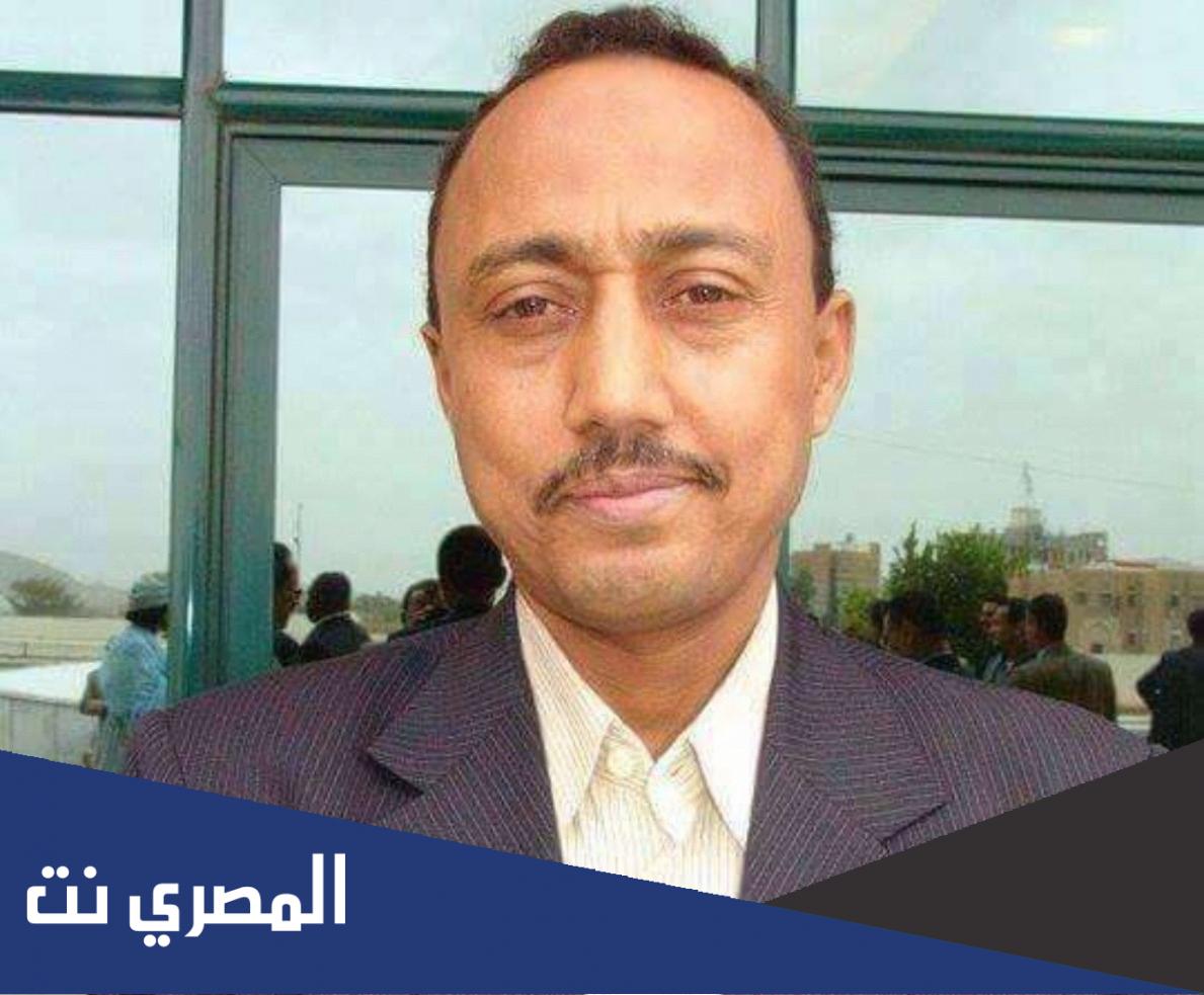 متى توفي يحيى علاو