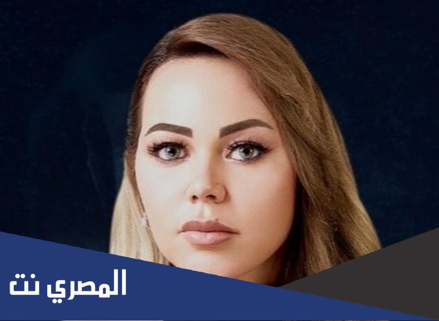 من هي أسما ابراهيم السيرة الذاتية
