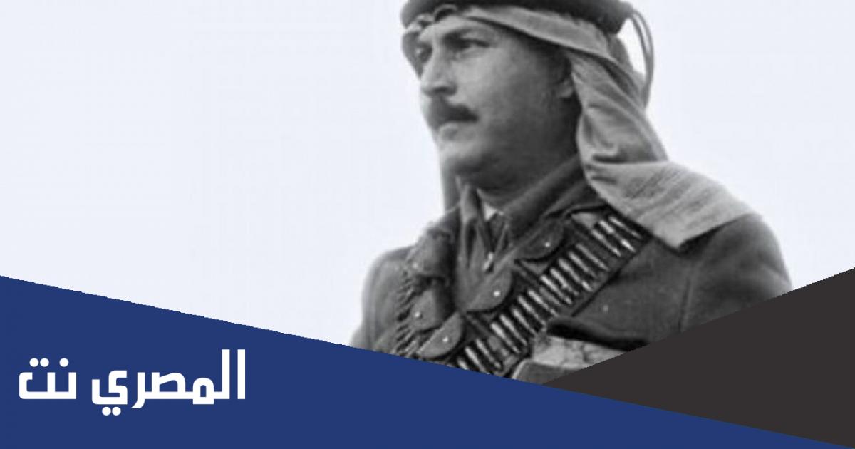 معلومات عن عبد القادر الحسيني