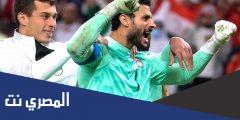 كم عمر وتاريخ ميلاد محمد الشناوي
