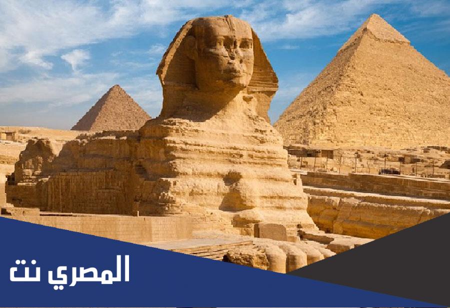 الملك الفرعوني الذي قام ببناء التمثال الشهير أبو الهول