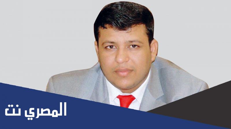 عمر عبد الله العليمي باوزير