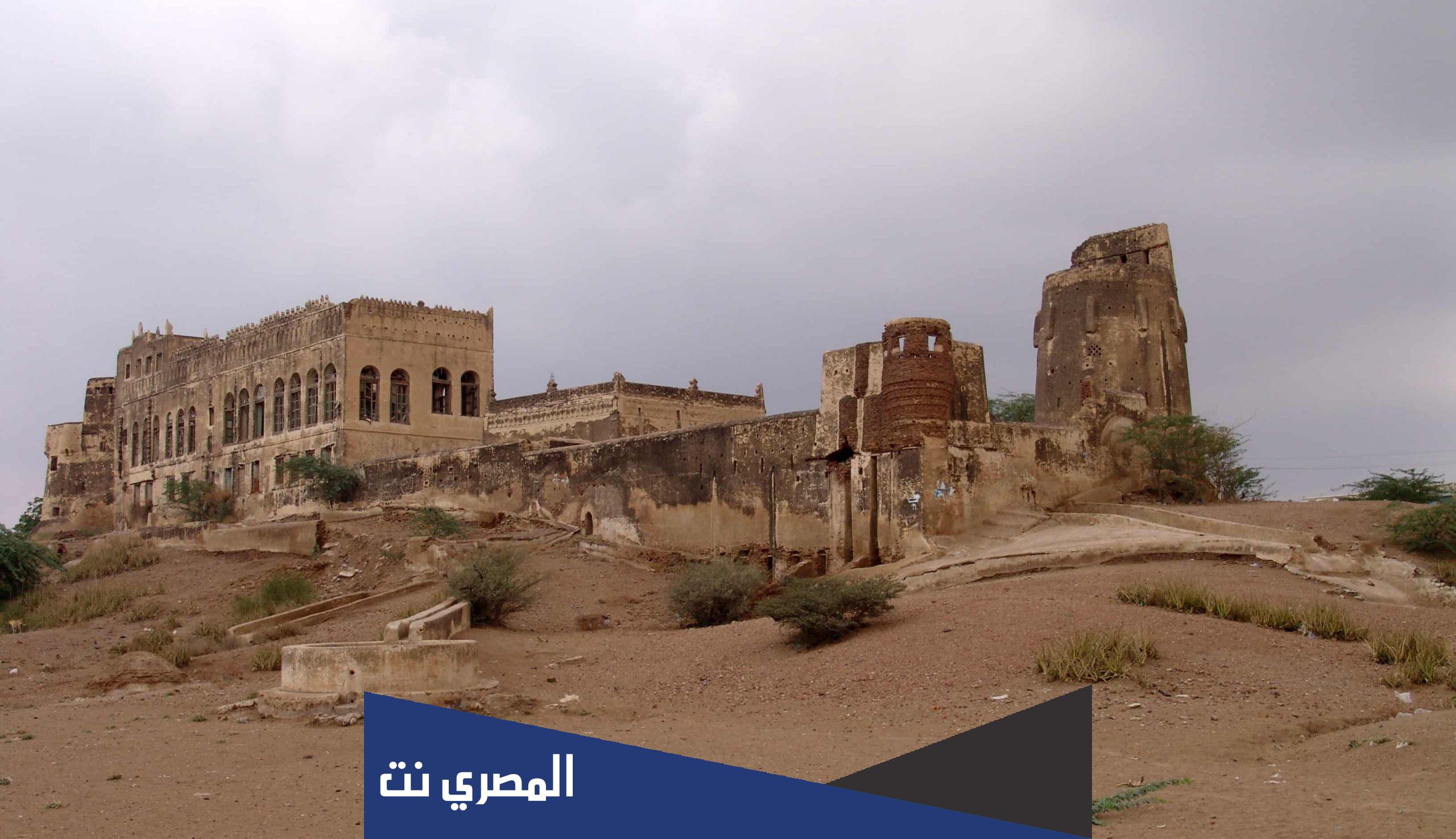 أبواب مدينة زبيد التاريخية