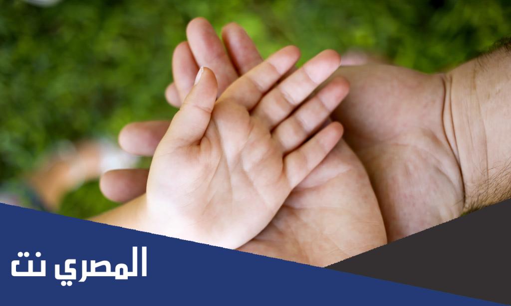 أجمل دعاء للأب والأم 2022