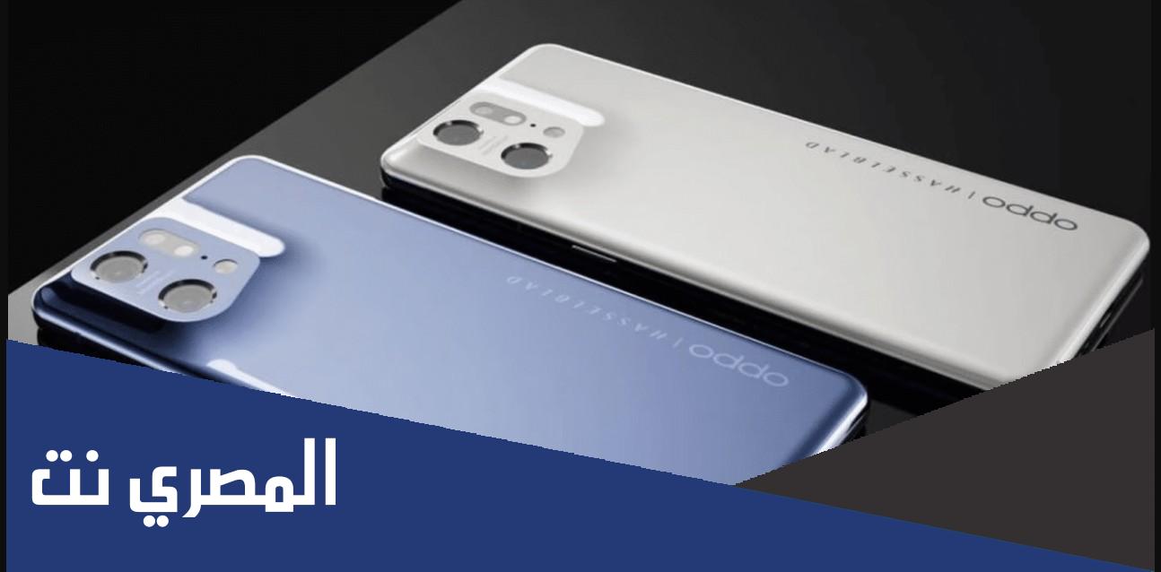 أسعار موبايلات أوبو 2022 oppo في مصر