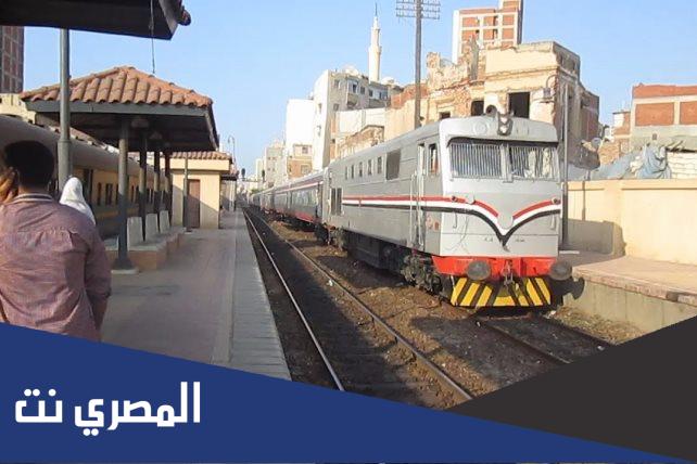 أسعار ومواعيد قطارات القاهرة