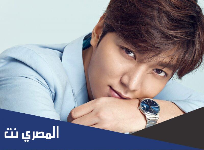 افضل افلام الممثل الكوري لي مين هو