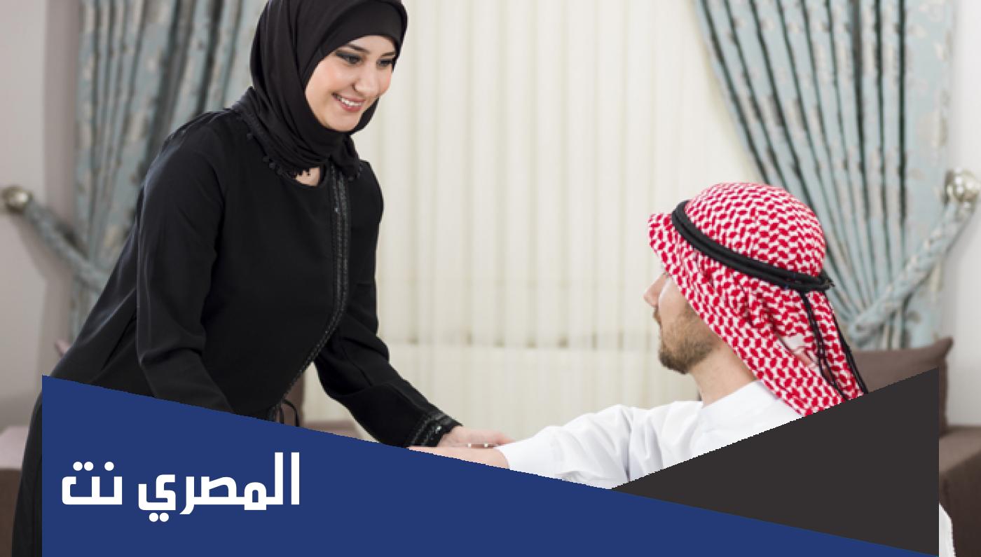 أكثر شيء يركز عليه الرجل في النظرة الشرعية