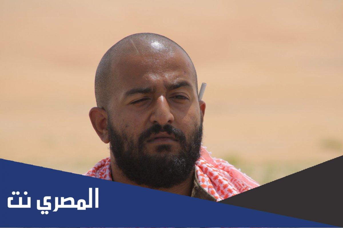 ابراهيم الحجاج من وين