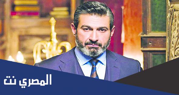 ابطال مسلسل الفتوه طاقم العمل