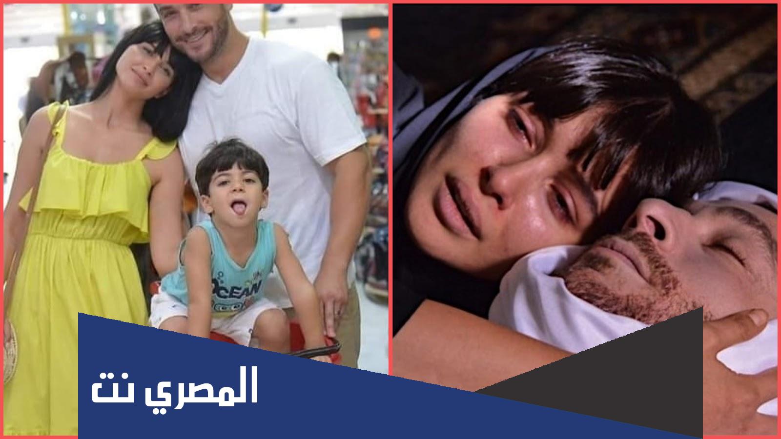 ابطال مسلسل براءة طاقم العمل