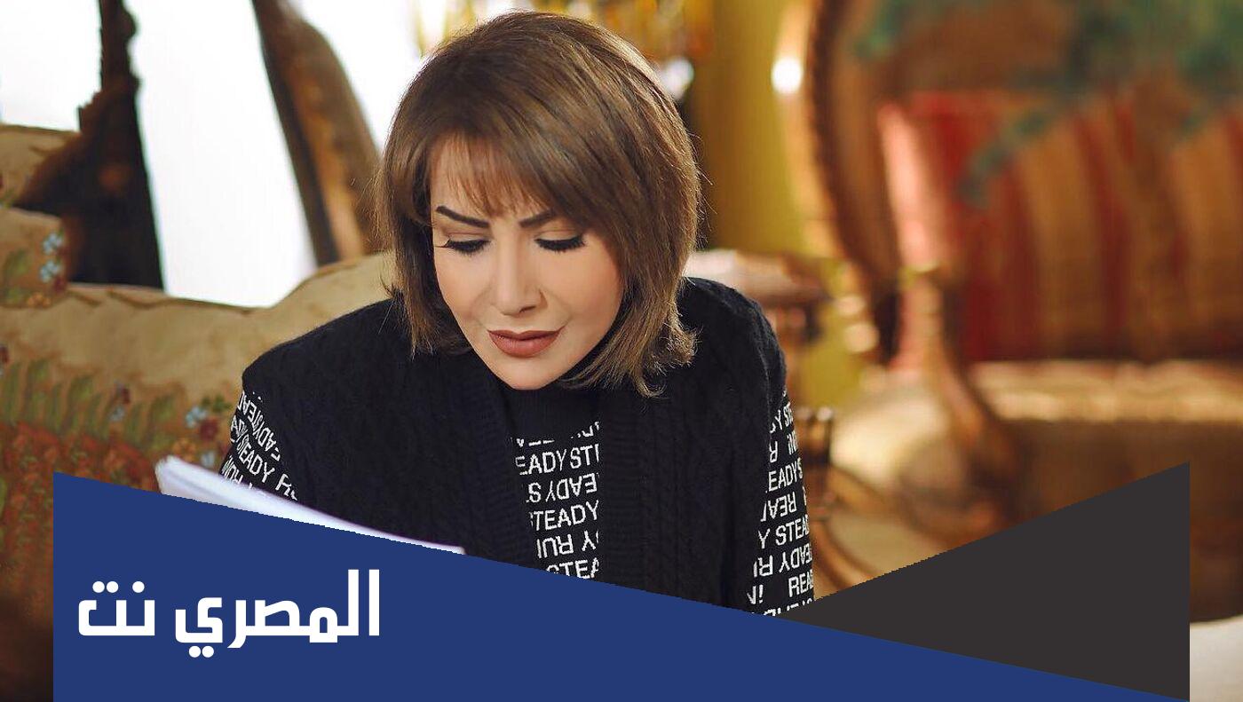 ابطال مسلسل من شارع الهرم الى 2022