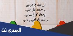احلى كلام قصير عن الحب