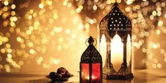ادعية رمضانية مكتوبة 2025