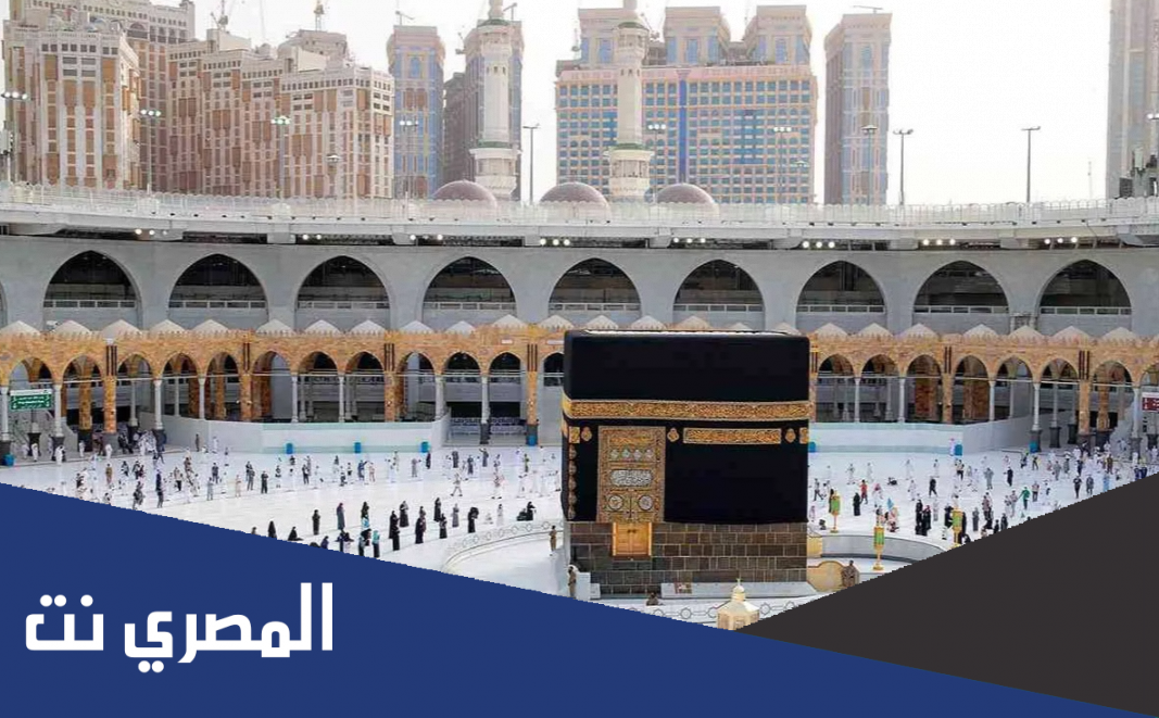 اذا احد اعتمر وش اقول له