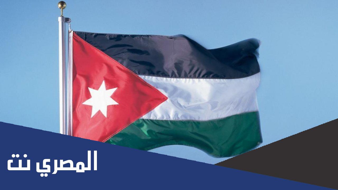اذاعة مدرسية عن يوم العلم الاردني كاملة