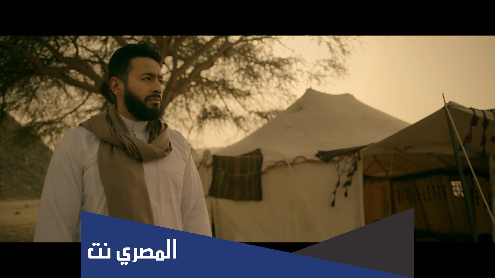 اسماء ابطال مسلسل المداح اسطورة الوادي 2022