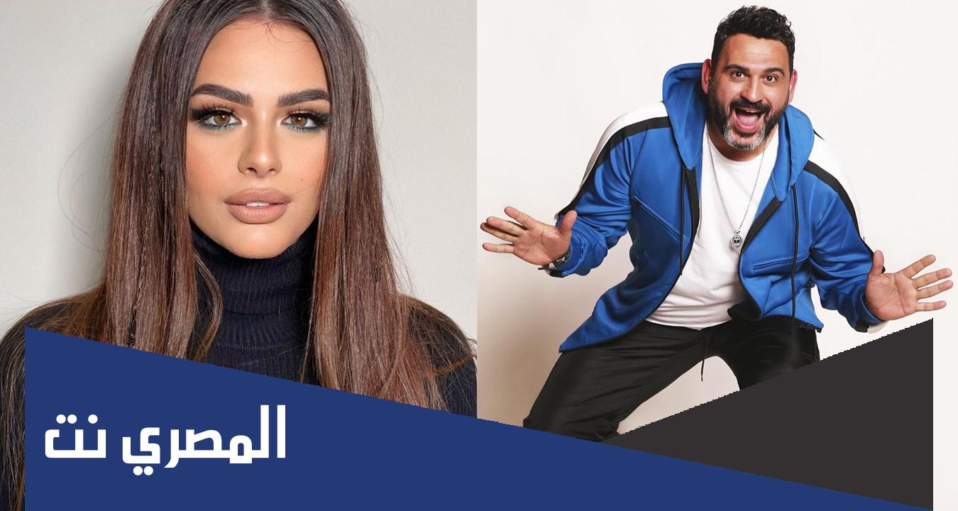 اسماء ابطال مسلسل المكتوب