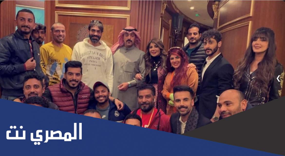 اسماء ابطال مسلسل امينه حاف ٢