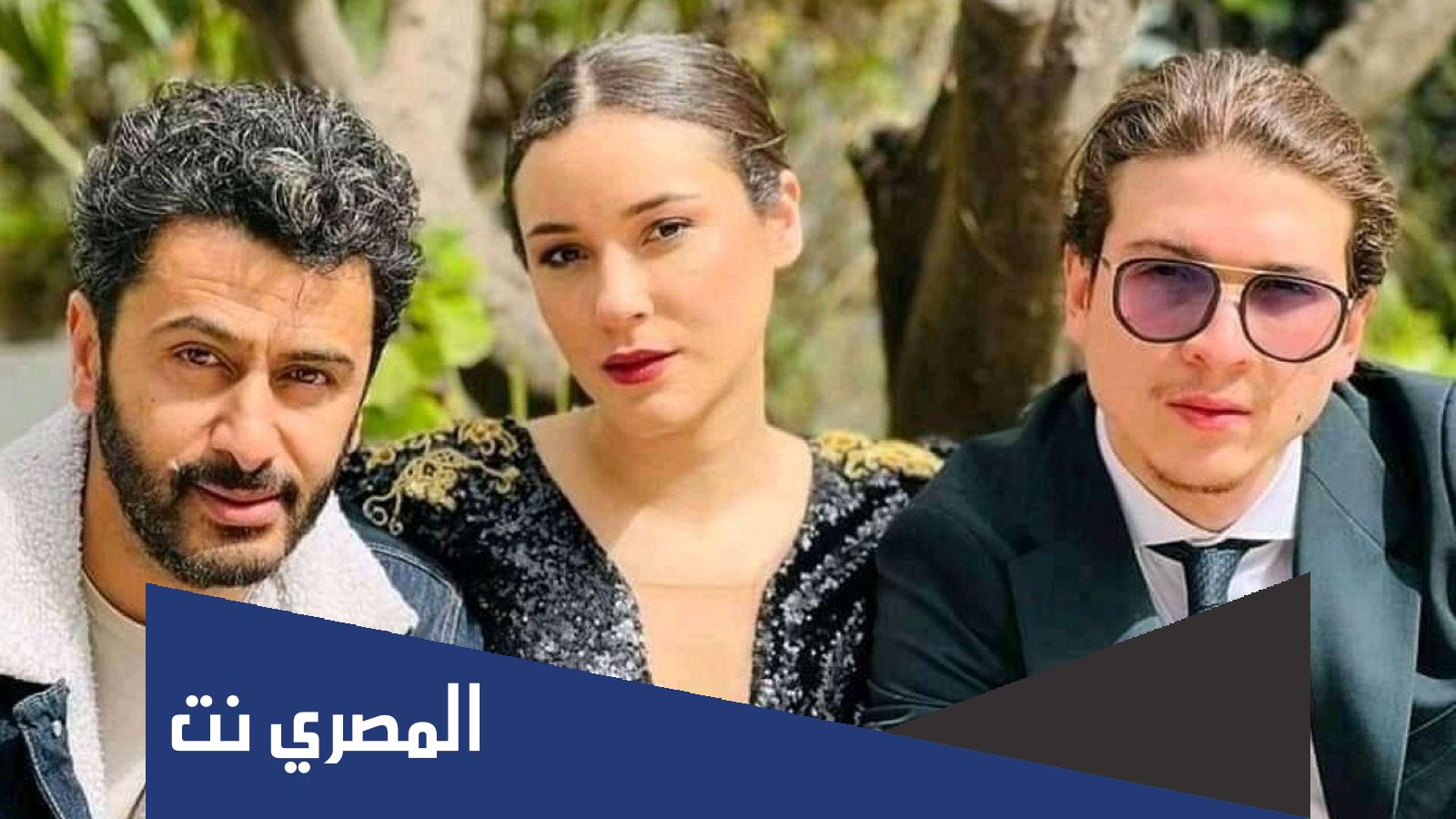 اسماء ابطال مسلسل حب ملوك