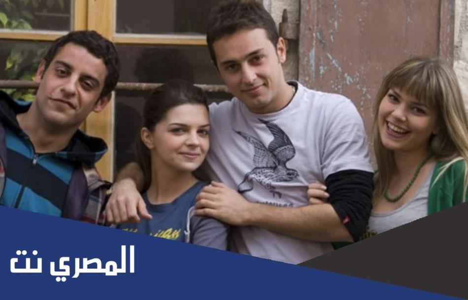 اسماء ابطال مسلسل سنوات الصفصاف