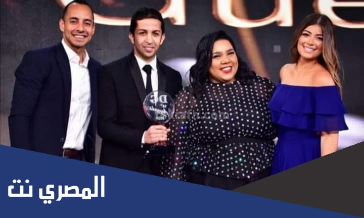 اسماء ابطال مسلسل فى بيتنا روبوت