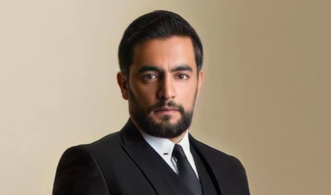 اسماء ابطال مسلسل ملف سري