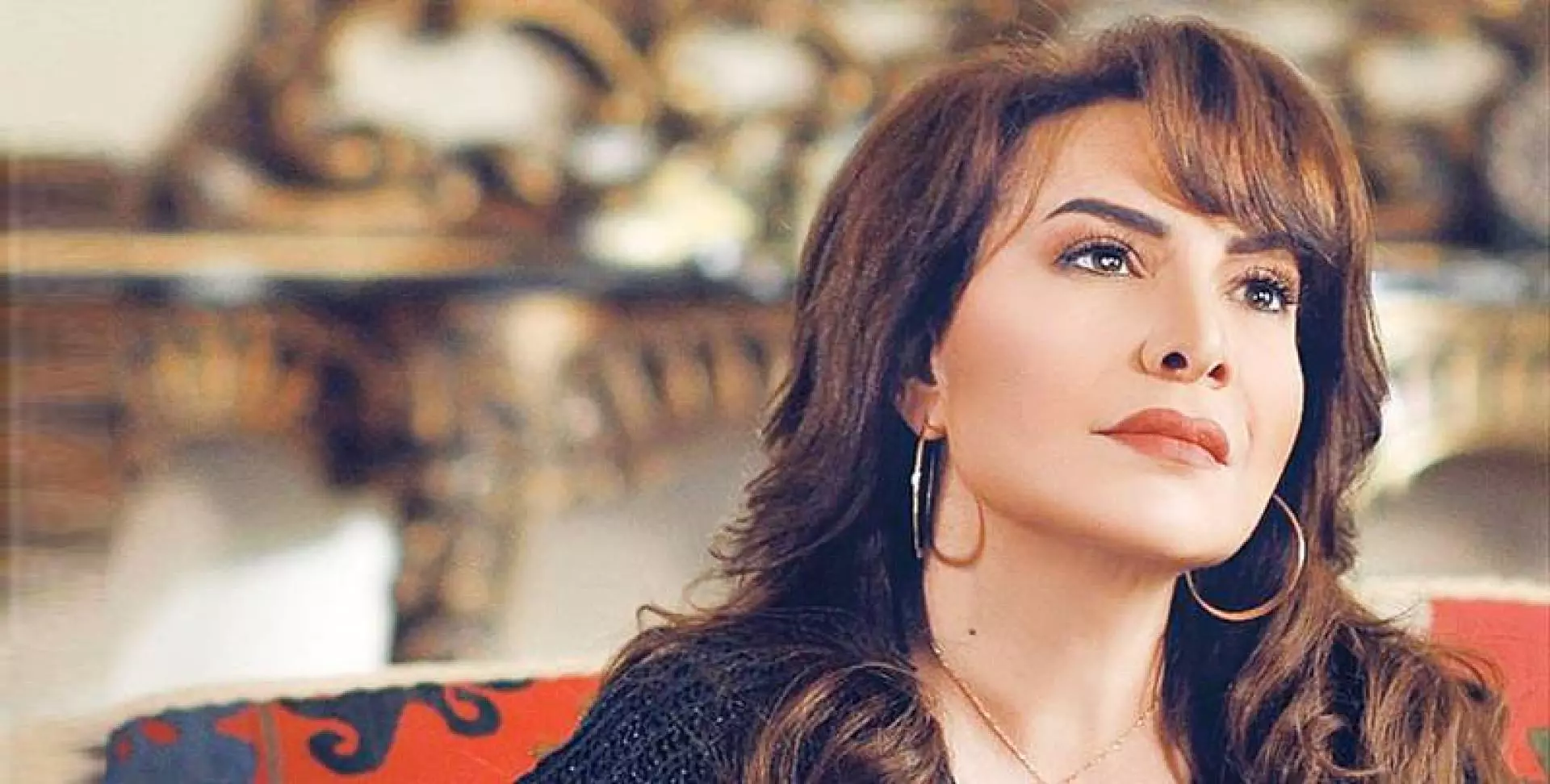 اسماء ابطال مسلسل من شارع الهرم الى المسايل