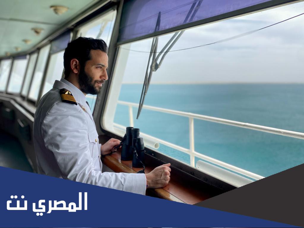 اسماء ابطال مسلسل يوتيرن