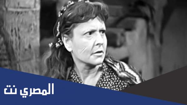 اشهر من مثلت دور السفاحة في السينما المصرية