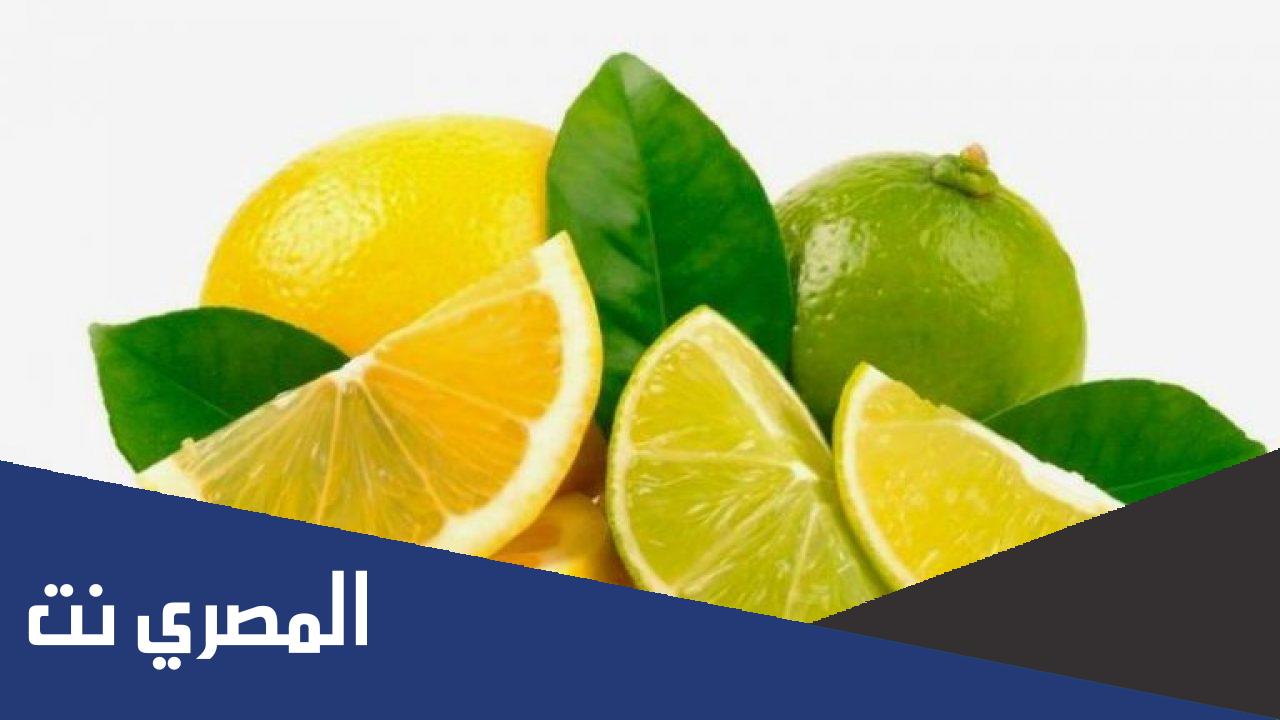 افضل انواع الليمون