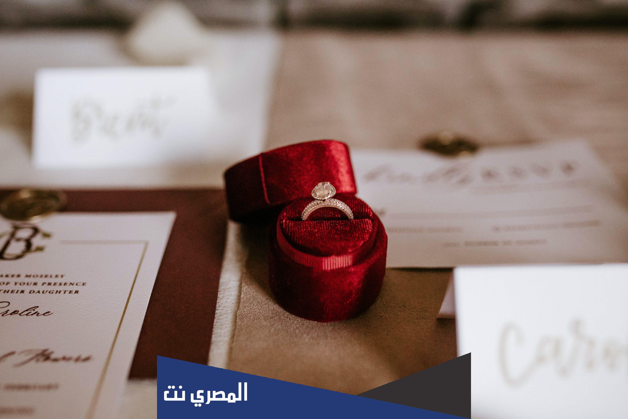 افكار هدايا عيد الزواج للزوج 2022