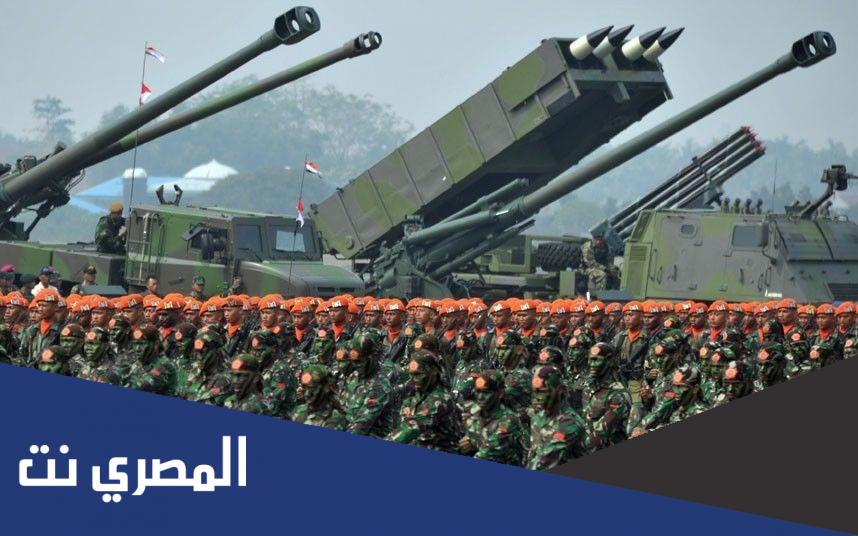 اقوى 5 دول في العالم لعام 2022
