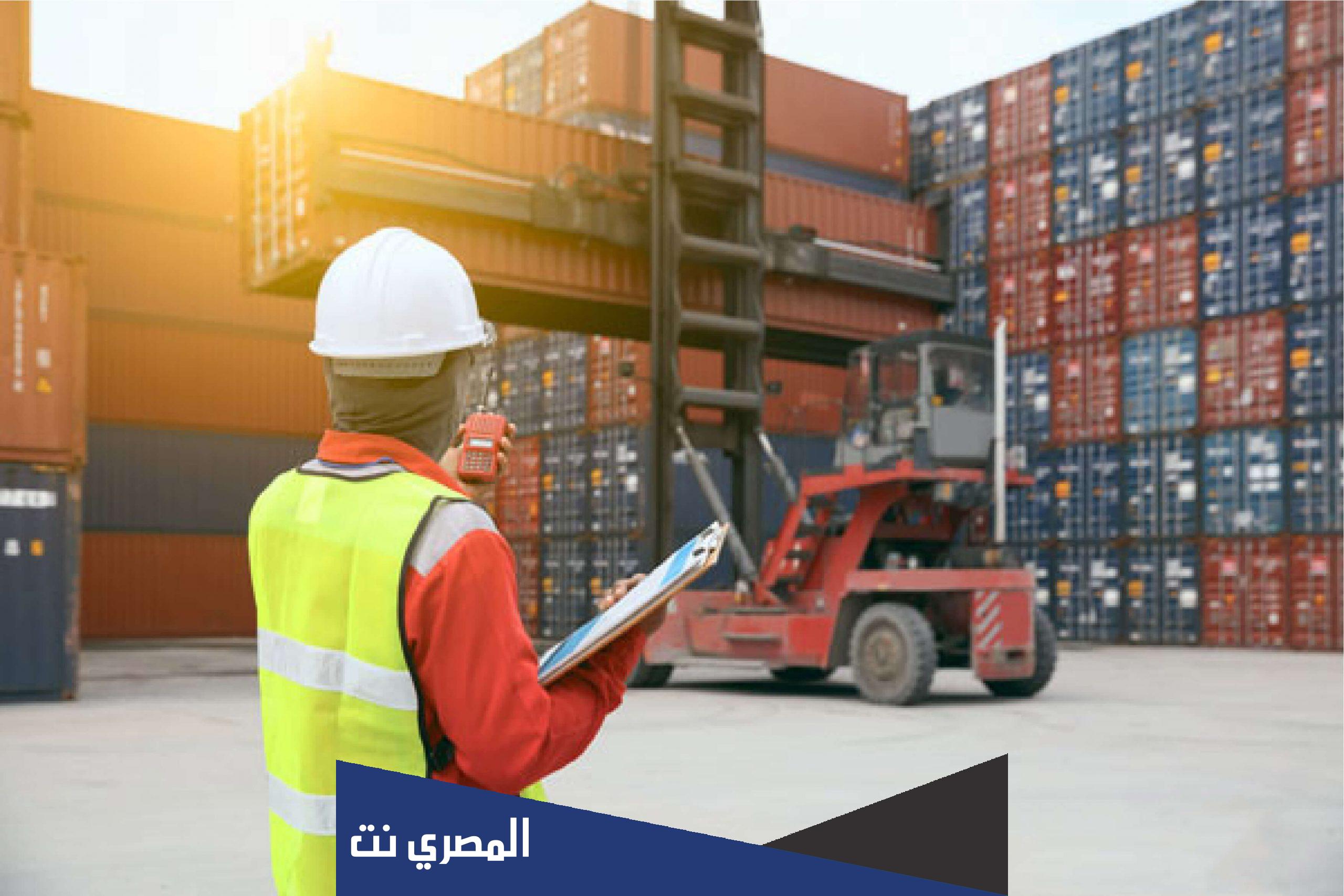 الاوراق المطلوبة للتخليص الجمركي في مصر