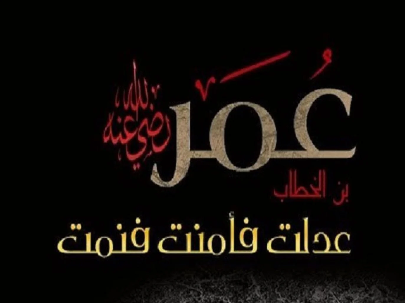 الصحابي الذي اصبح باسلامه عدد الصحابي اربعين رجلا