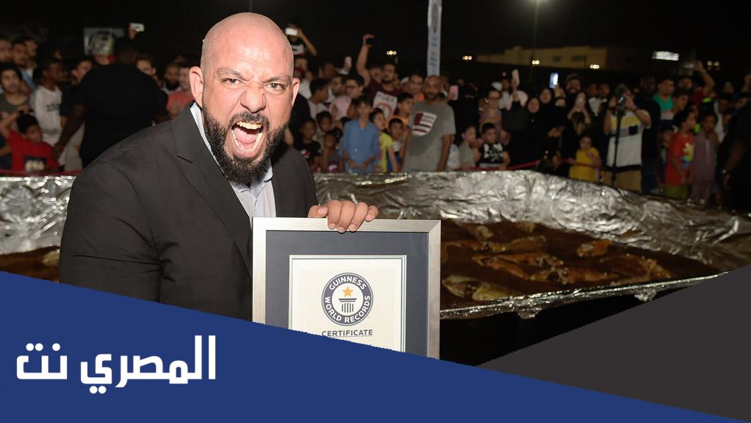 اليوتيوبر سحس